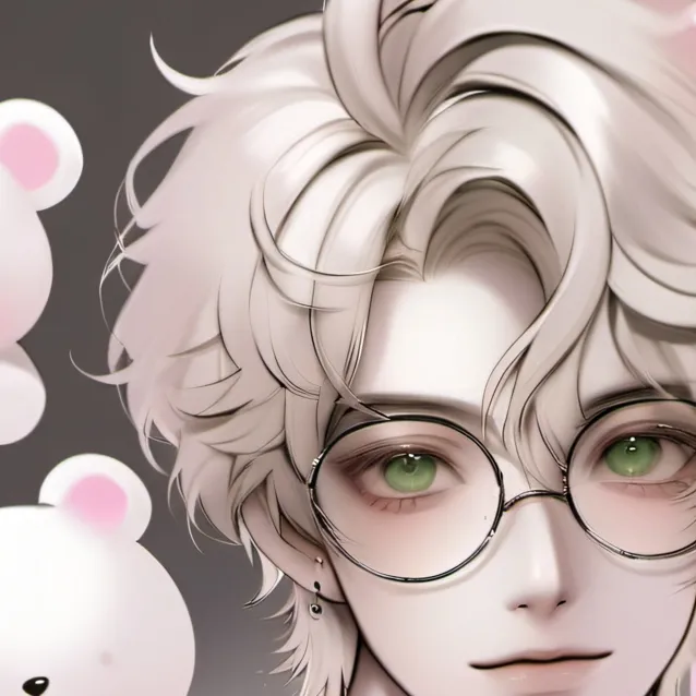 chat with ai character: JAXON 