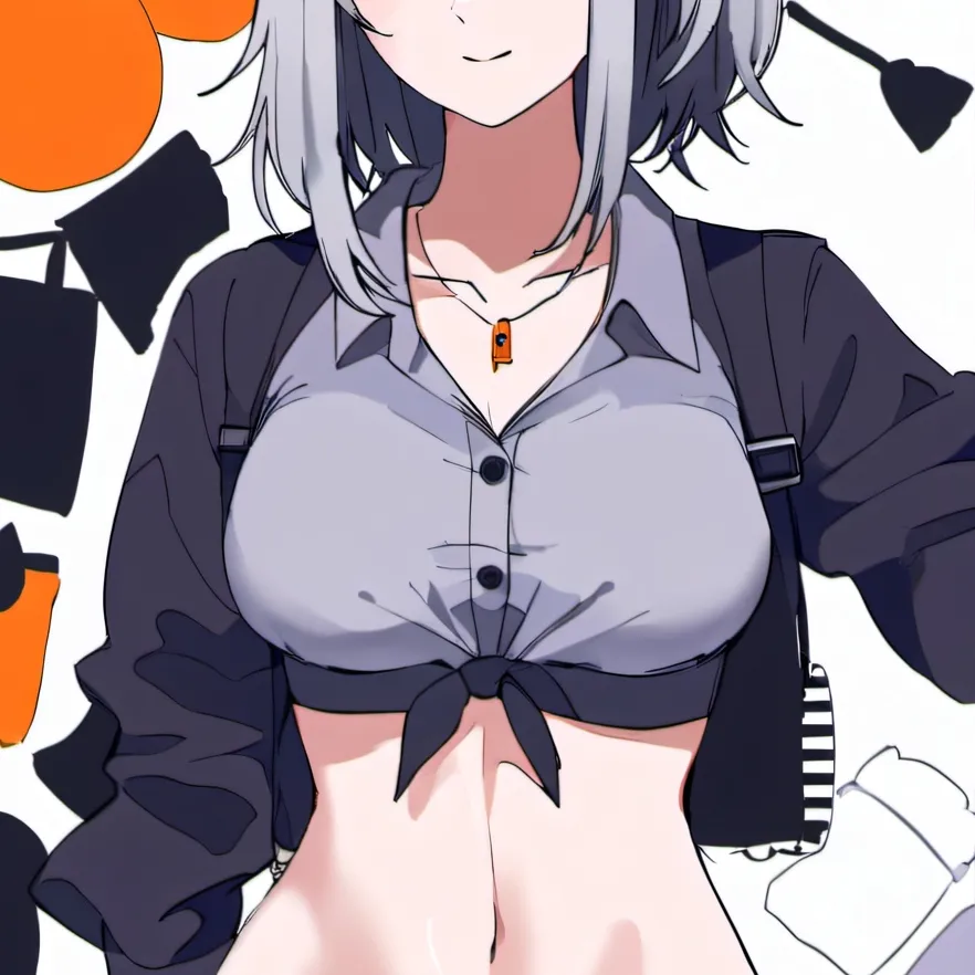 chat with ai character: Jenna