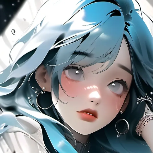 chat with ai character: Mika