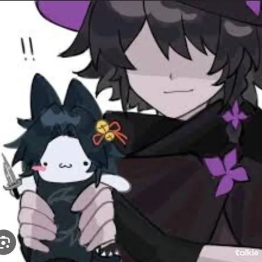 creator 《Not azurewrath》's avatar