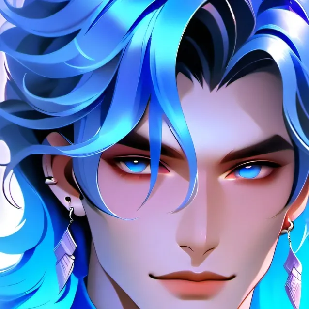 chat with ai character: hunter