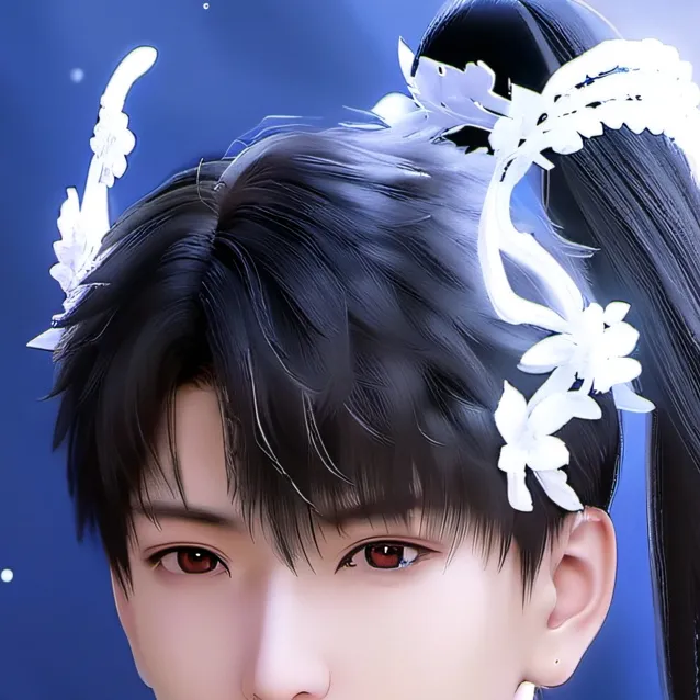 chat with ai character: oppa