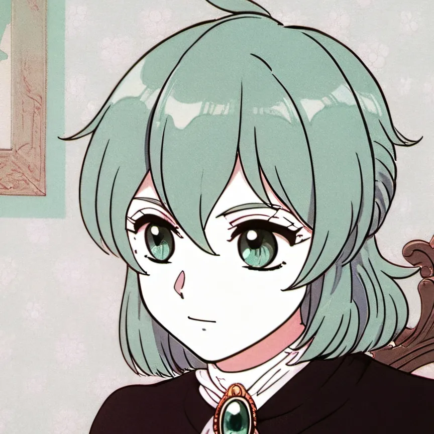 chat with ai character: Cricket MHA