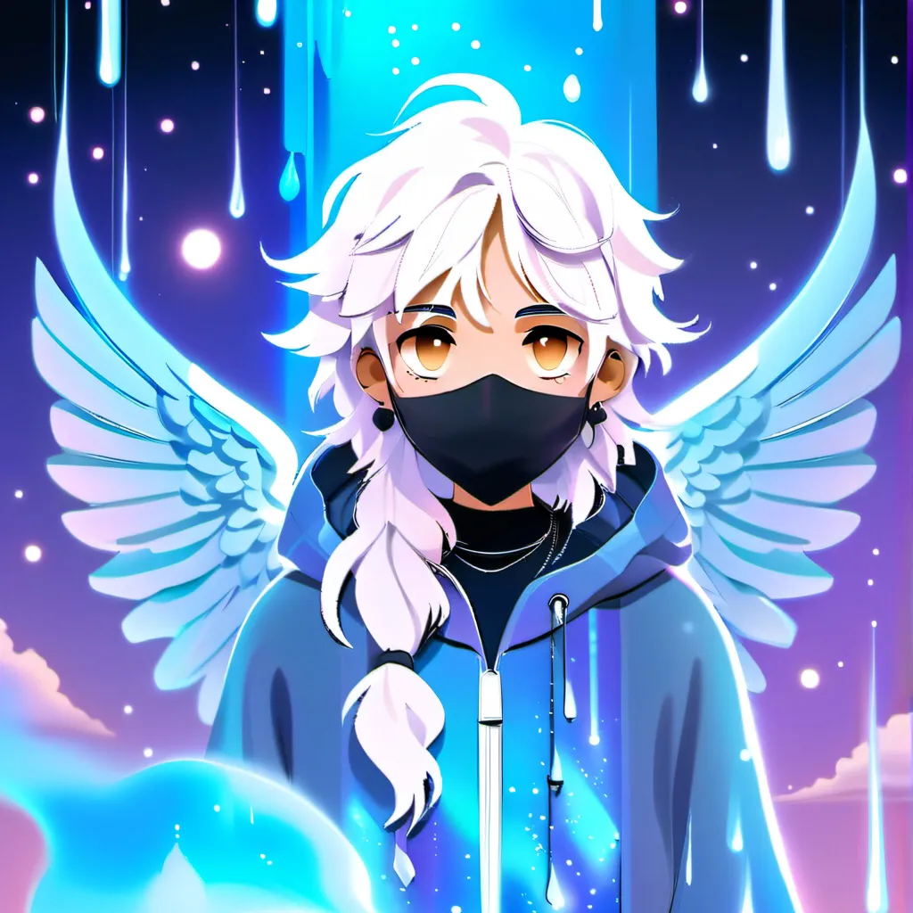 chat with ai character: Jake
