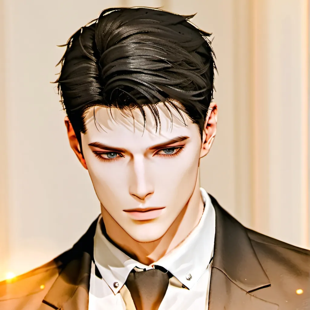 chat with ai character: Noah