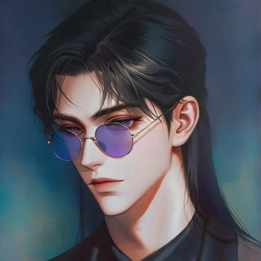 chat with ai character: Miyato 