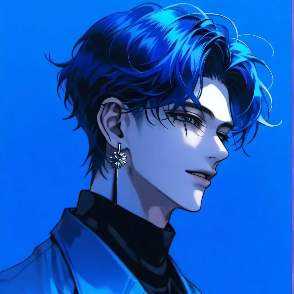 chat with ai character: Ryu Han