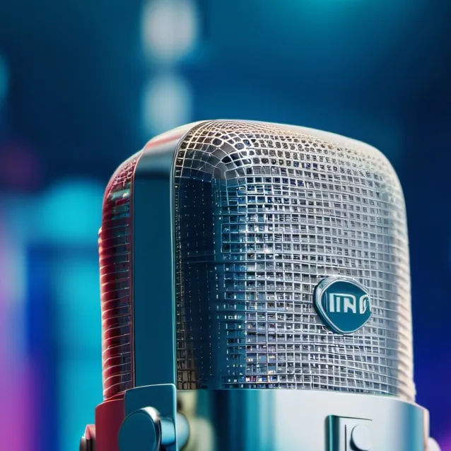 chat with ai character: Bully microphone 2