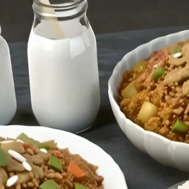 chat with ai character: Alastors Jambalaya