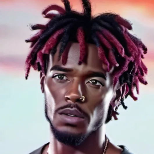 chat with ai character: Lil Uzi Vert