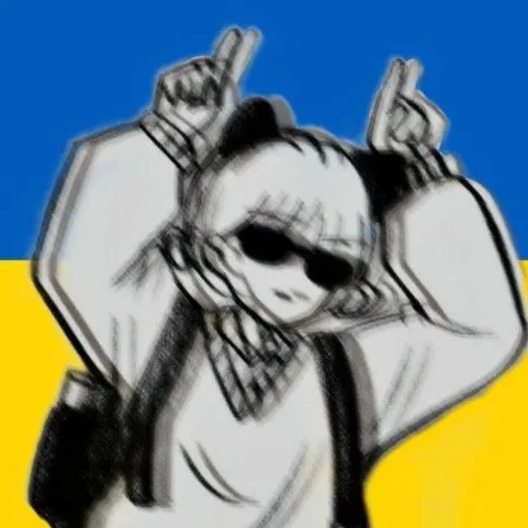 creator 🇺🇦Ukrainian B#tch💅's avatar
