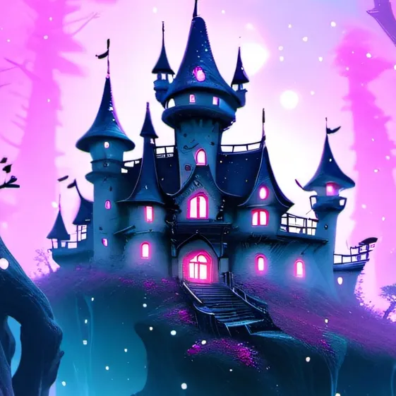 chat with ai character: Hazbin Hotel 