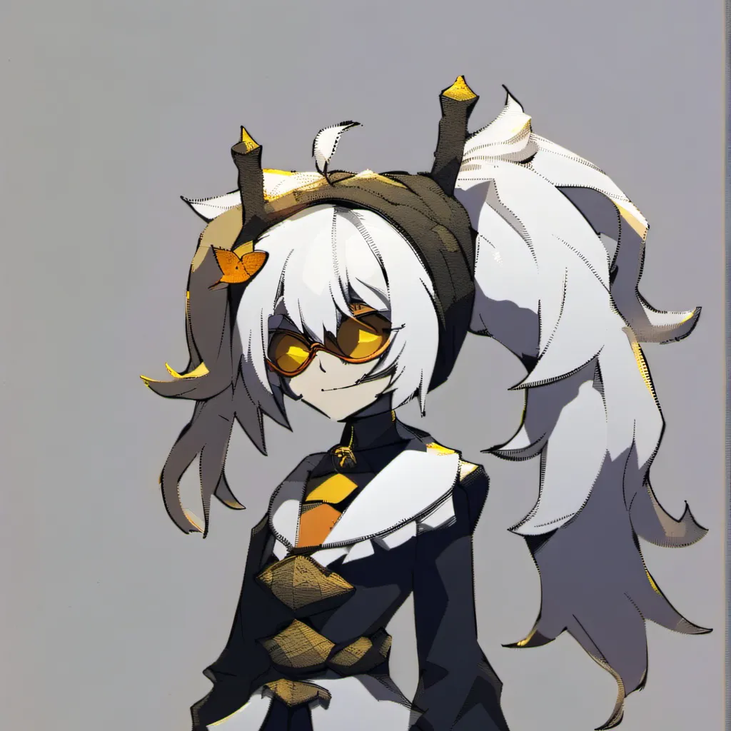 chat with ai character: Murder drones :)