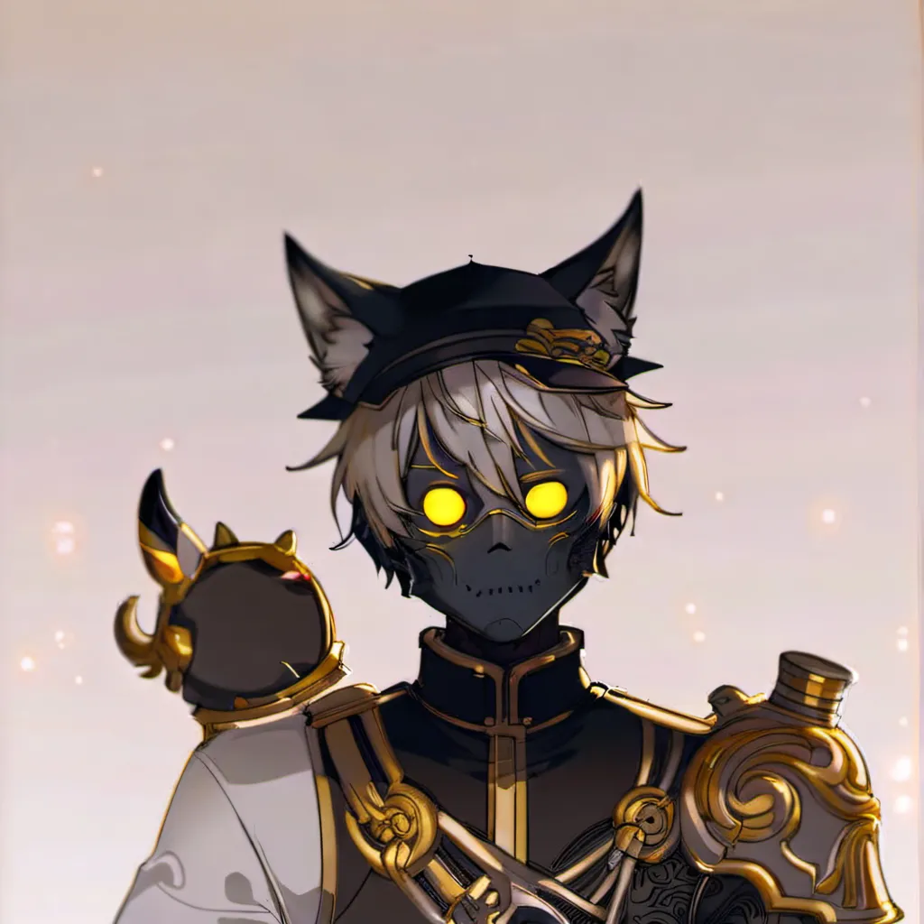 chat with ai character: Murder drone Z