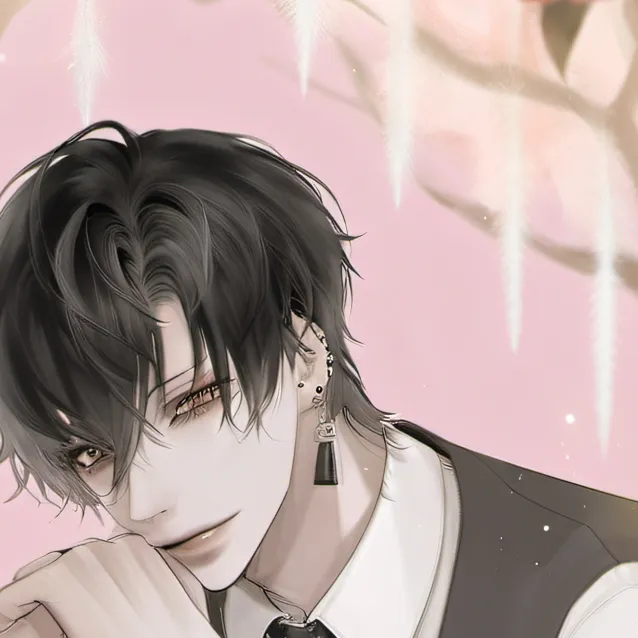 chat with ai character: toya 