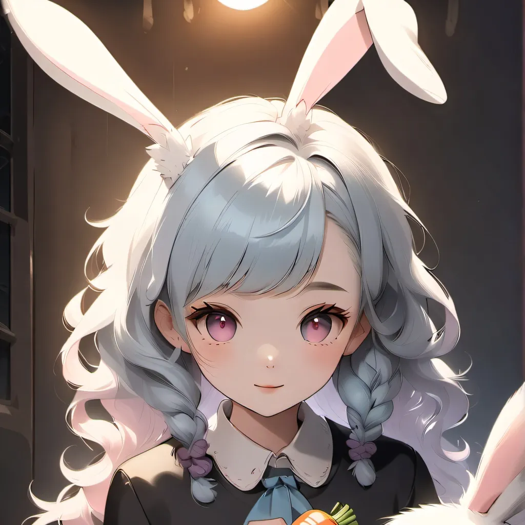 chat with ai character: 💕Plum 💕
