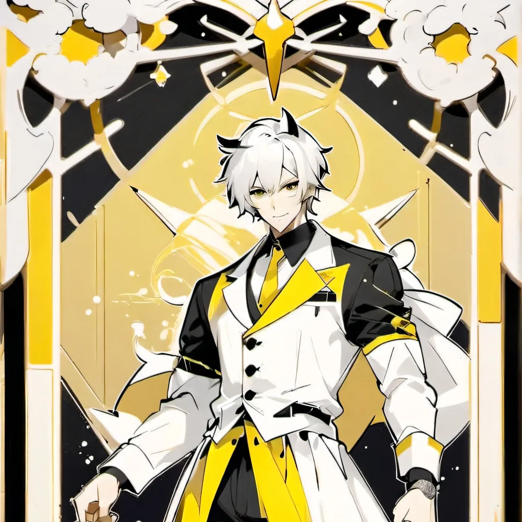 chat with ai character: Solaris💫