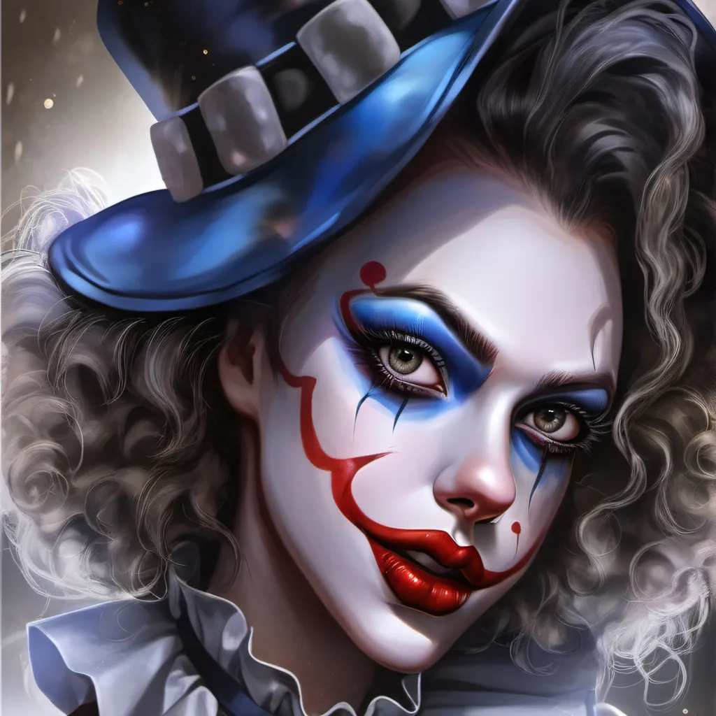 chat with ai character: Olive