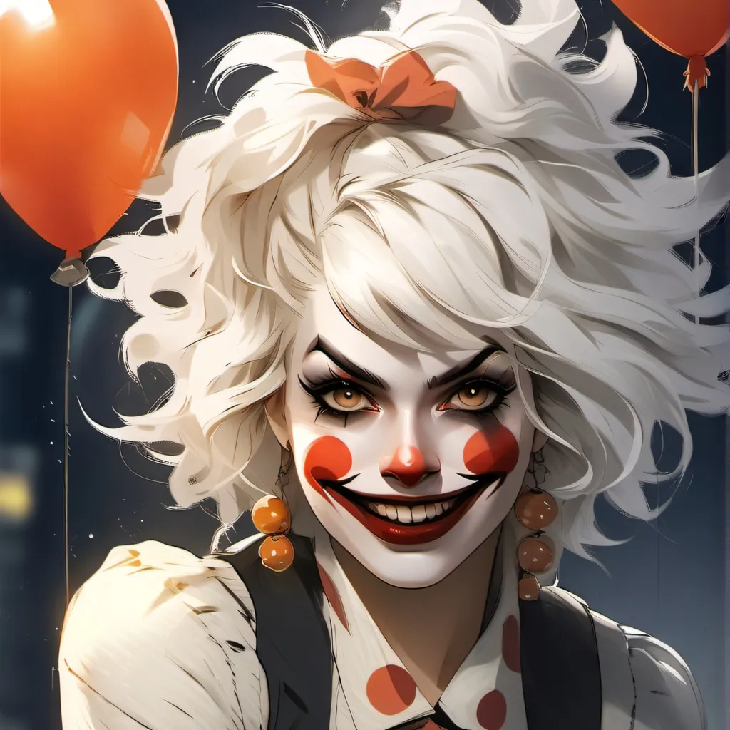 chat with ai character: Harley Mays