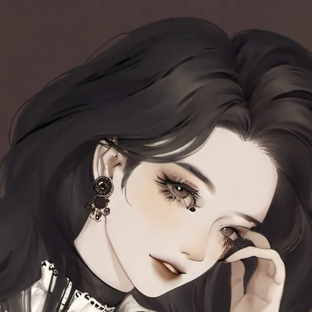 chat with ai character: *Zoe*