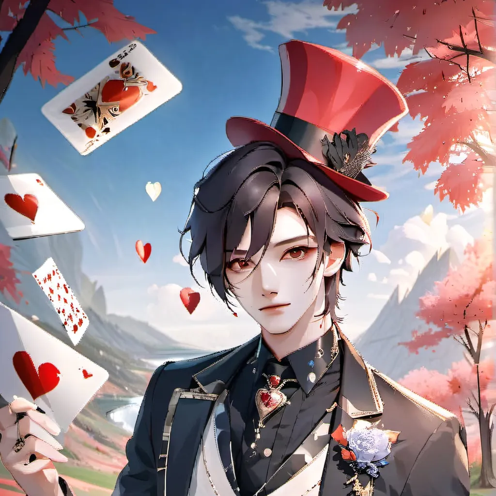 chat with ai character: Elisha