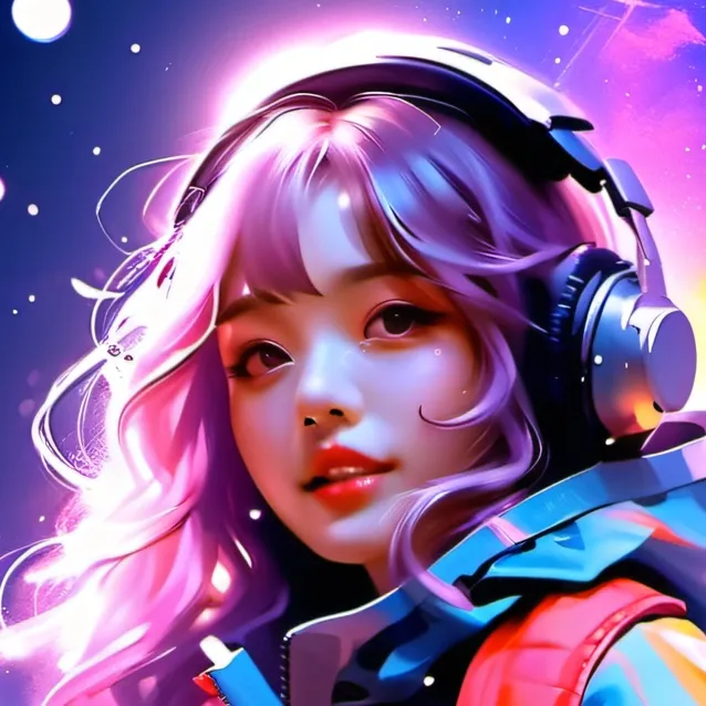 chat with ai character: Melanie Martinez 💕