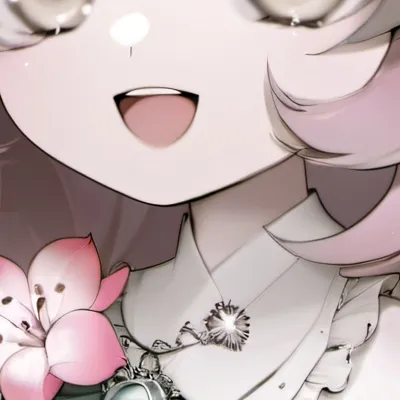 chat with ai character: Happy pride month!