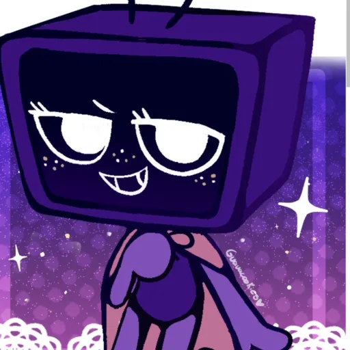 creator peppermint bear's avatar