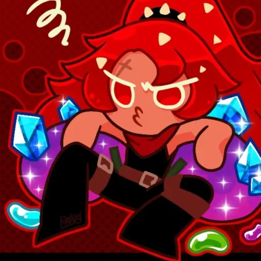 creator ~•annabearcookie•~'s avatar