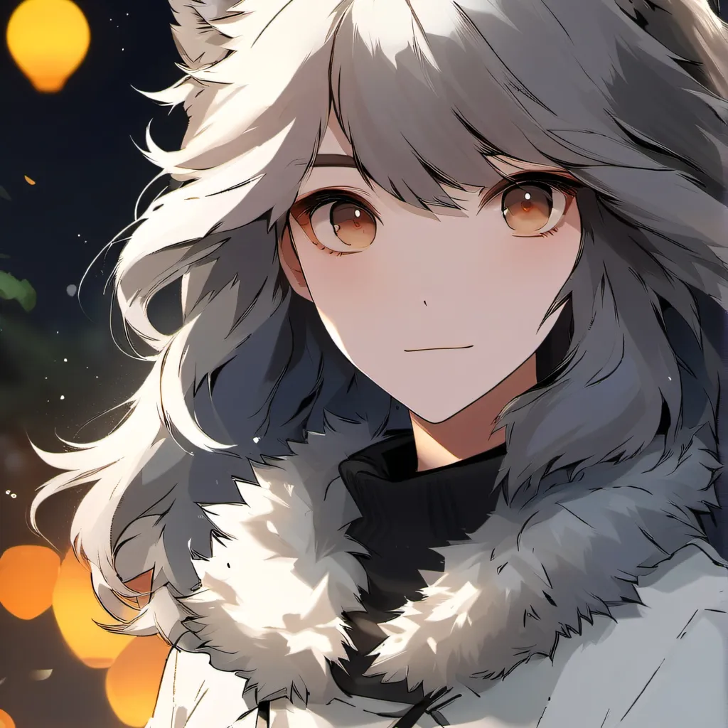 chat with ai character: evil fursuit 