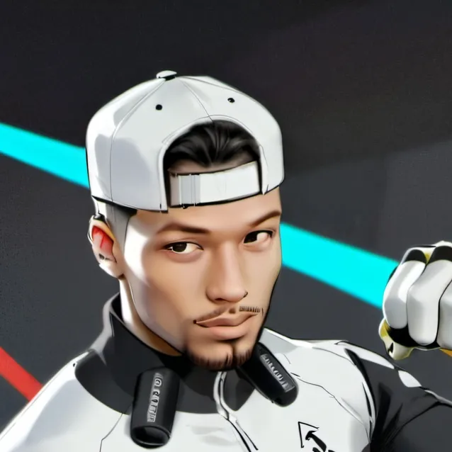chat with ai character: Mike