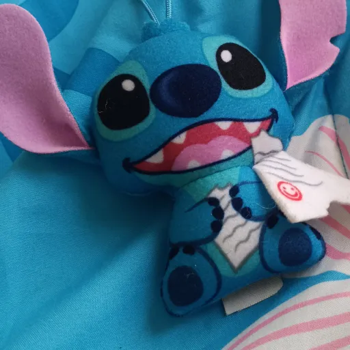 creator NUMBER 1 STICH FAN's avatar