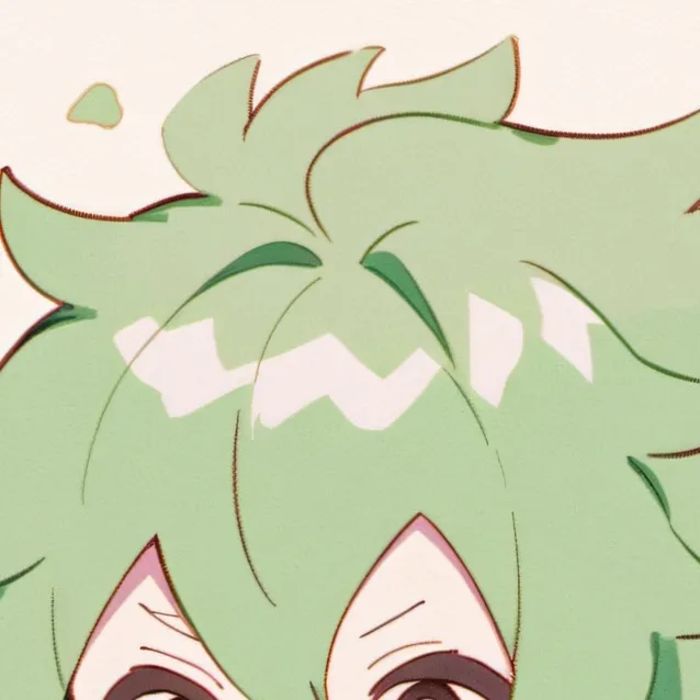 chat with ai character: deku