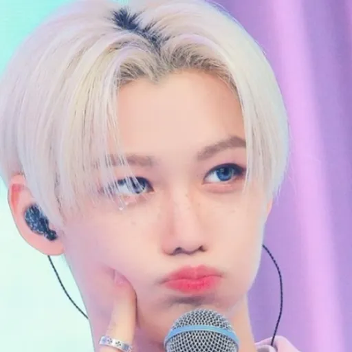 creator ILUVFELIX!!!!!!❤️😘's avatar