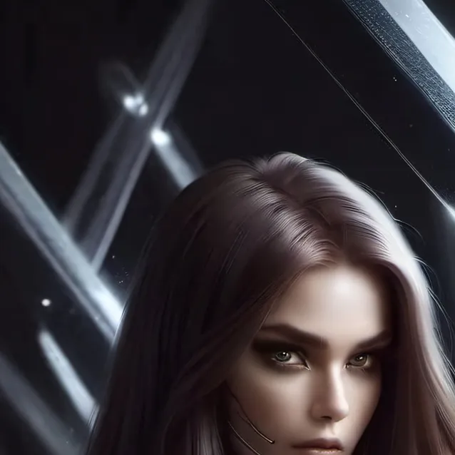 chat with ai character: Palua