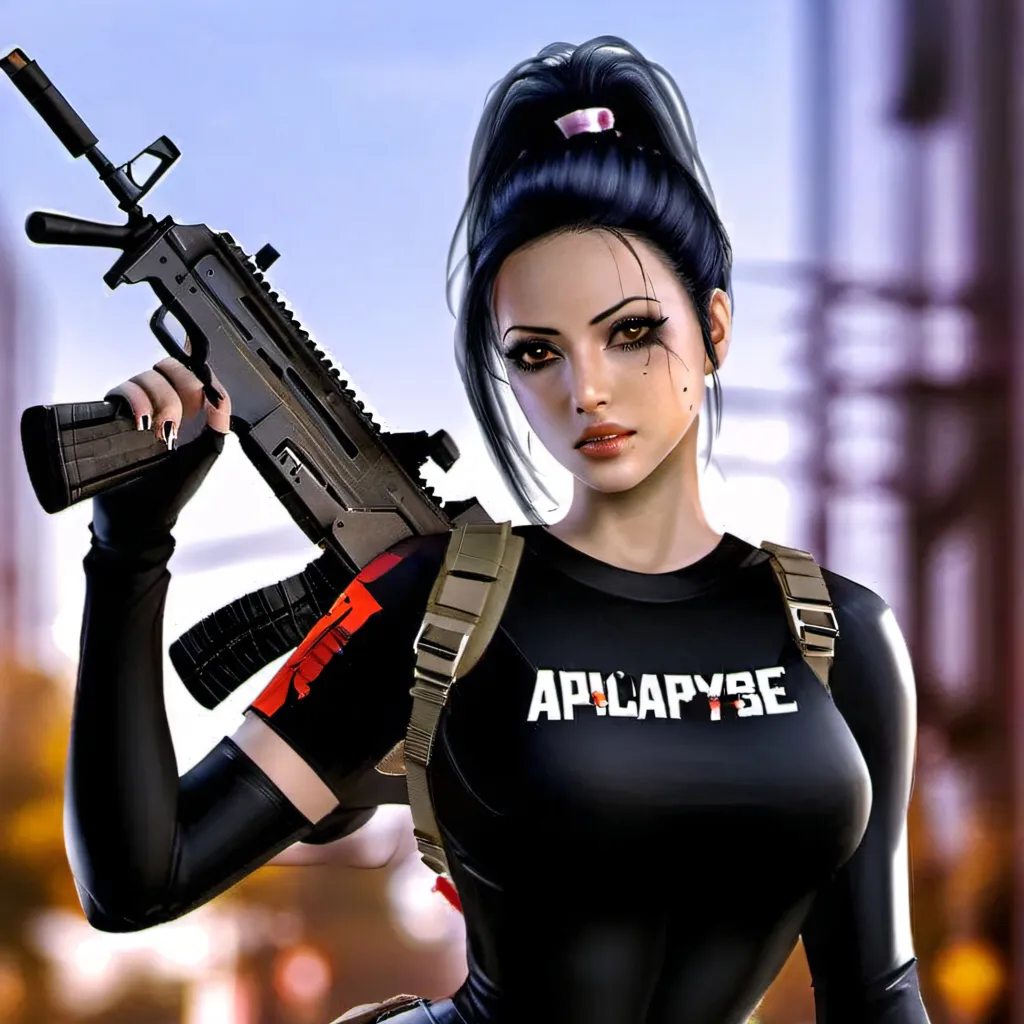 chat with ai character: Jade 