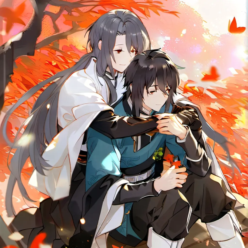 chat with ai character: giyu tomioka