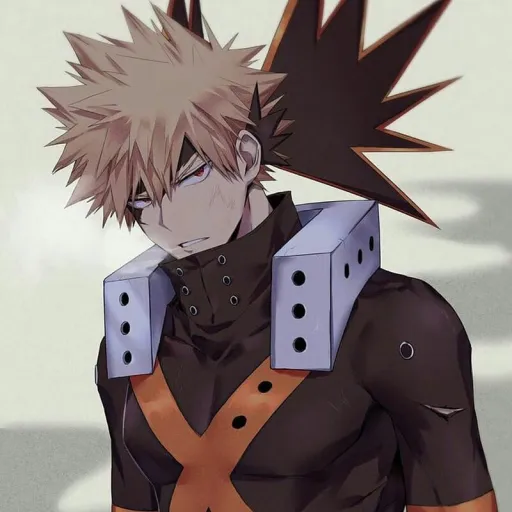 creator ••••bakugo••••'s avatar