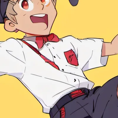 chat with ai character: Alice