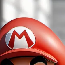 chat with ai character: SML