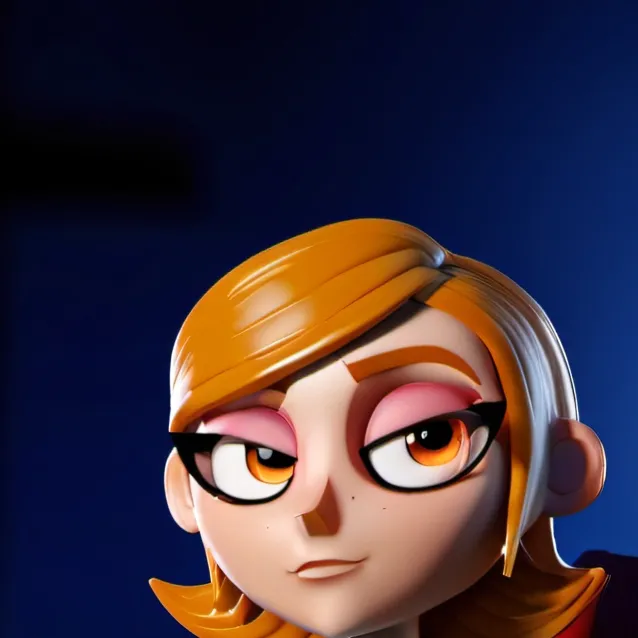 chat with ai character: deb turnbell