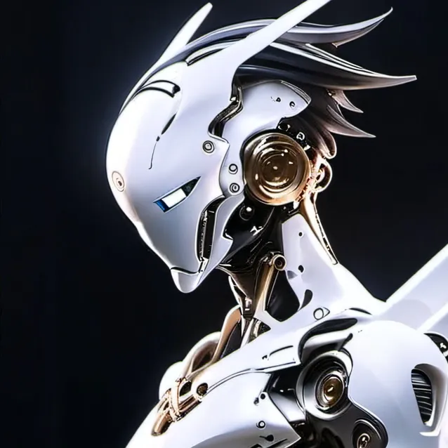 chat with ai character: tokovie