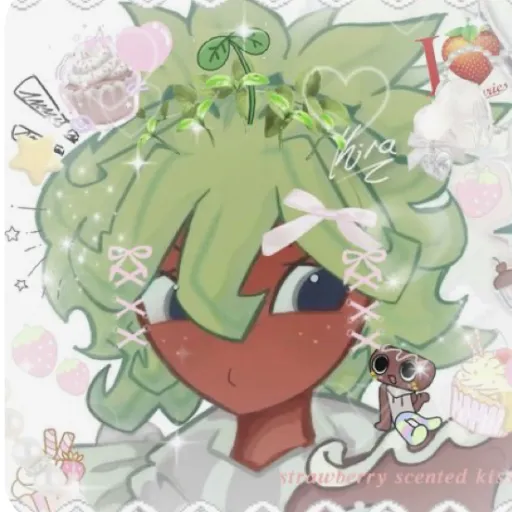 creator Sprout giry's avatar