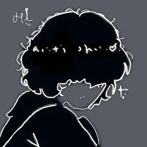 creator michely_harrisson🌑's avatar