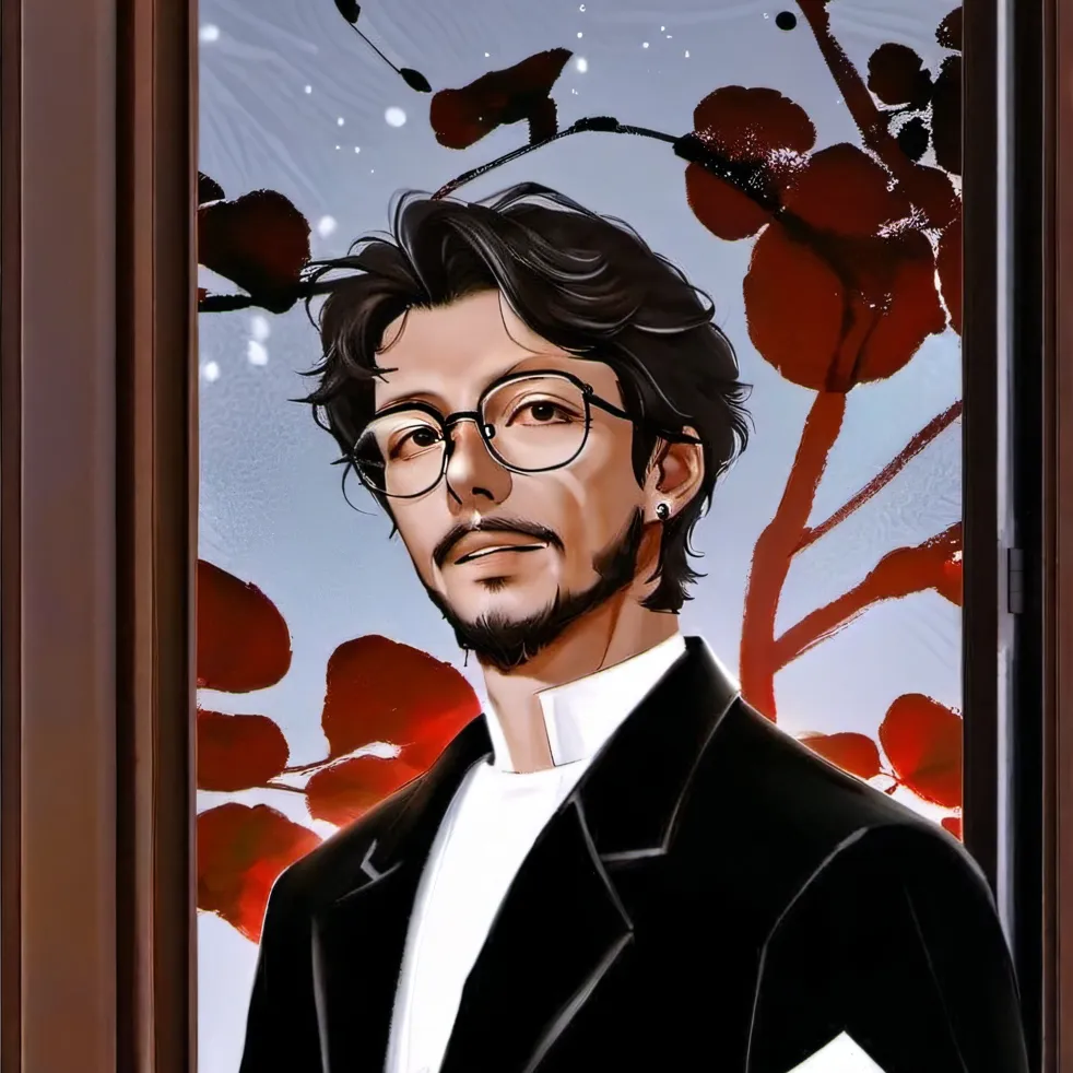 chat with ai character: Sergio 