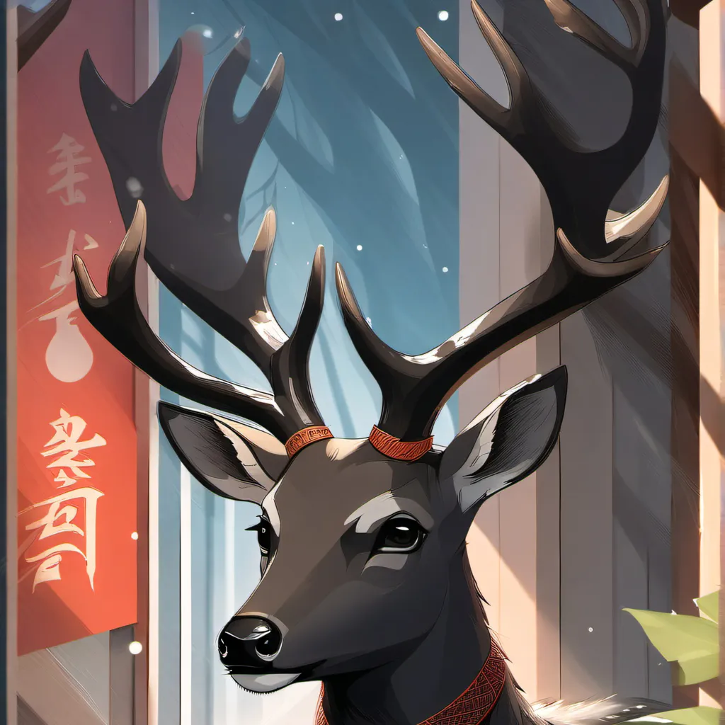 chat with ai character: zala