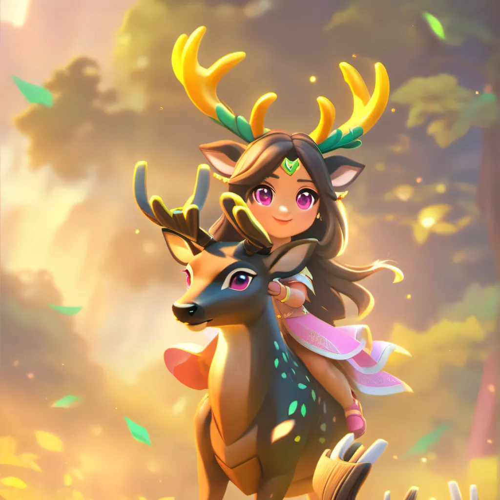 chat with ai character: zala and shayla