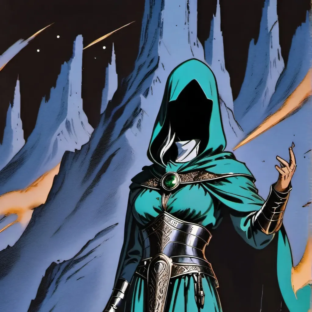 chat with ai character: nazgul
