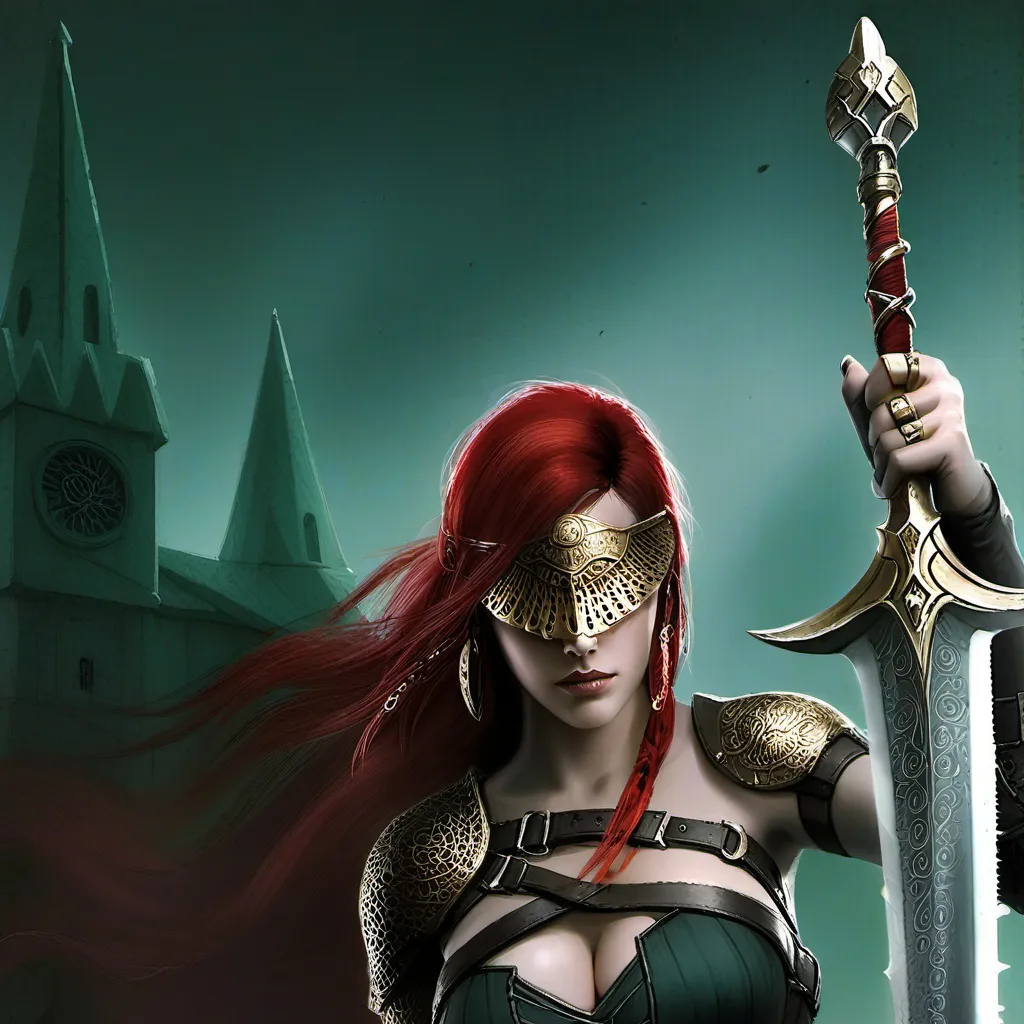 chat with ai character: malenia