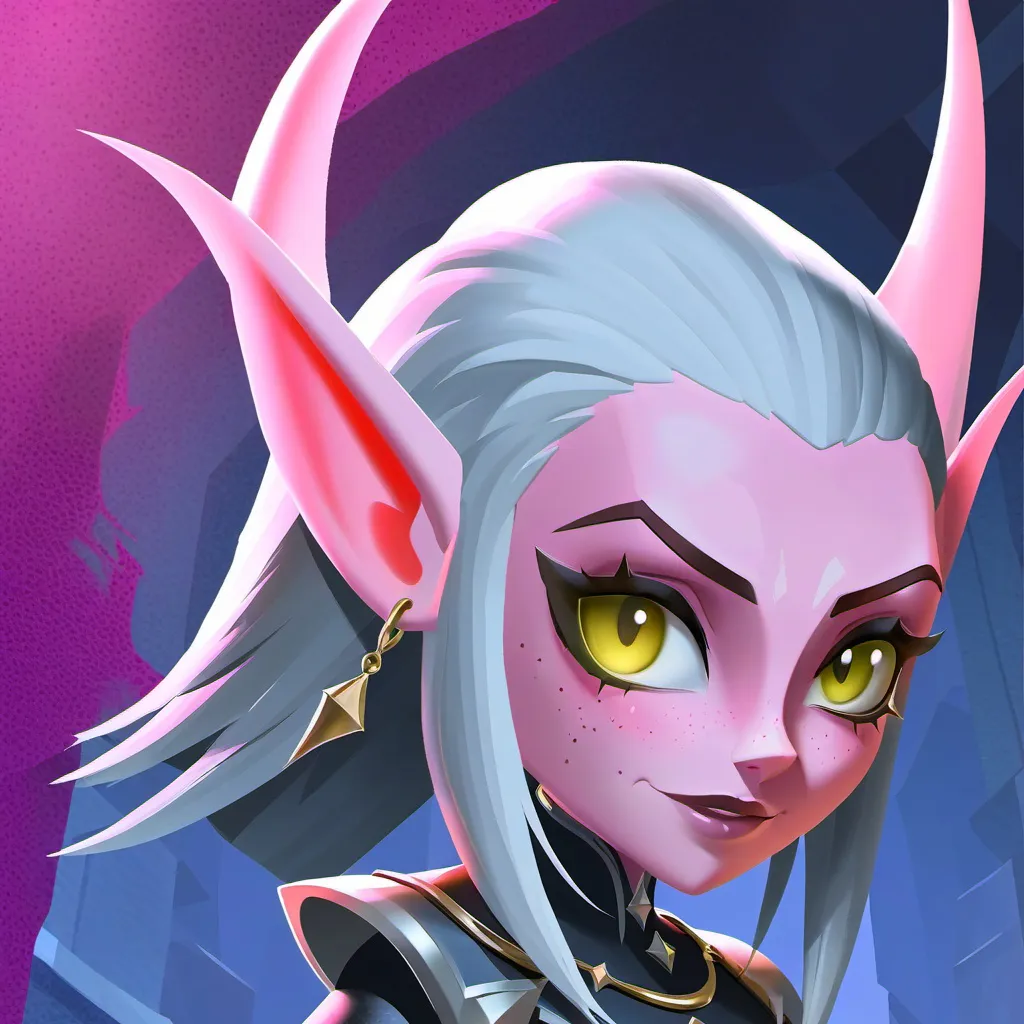 chat with ai character: ghul matron